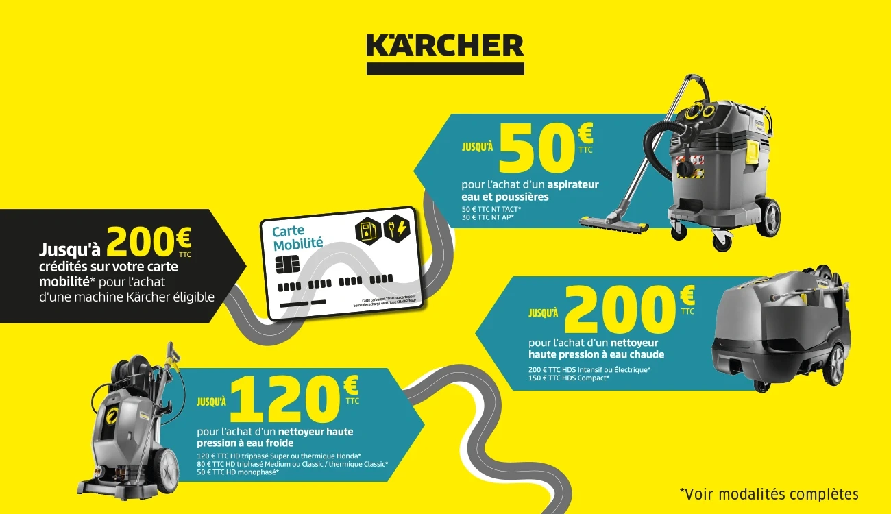 Karcher Offr PRO S2 2026 Karcher Offr PRO S2 2026